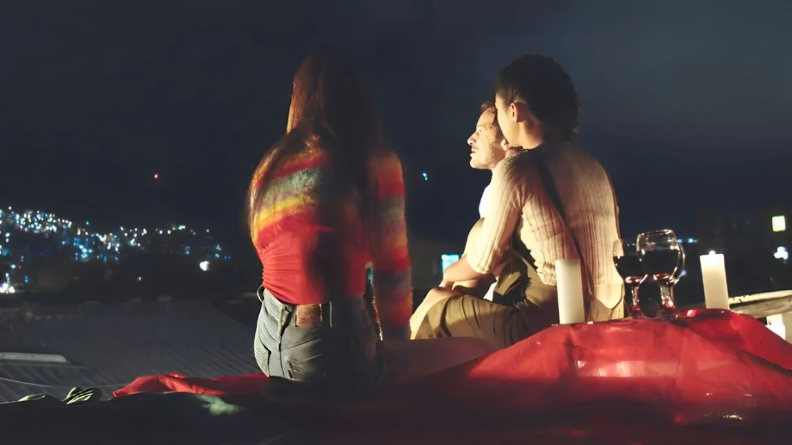 Banner de No quiero estar sin ti